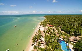 Pousada Praia dos Carneiros